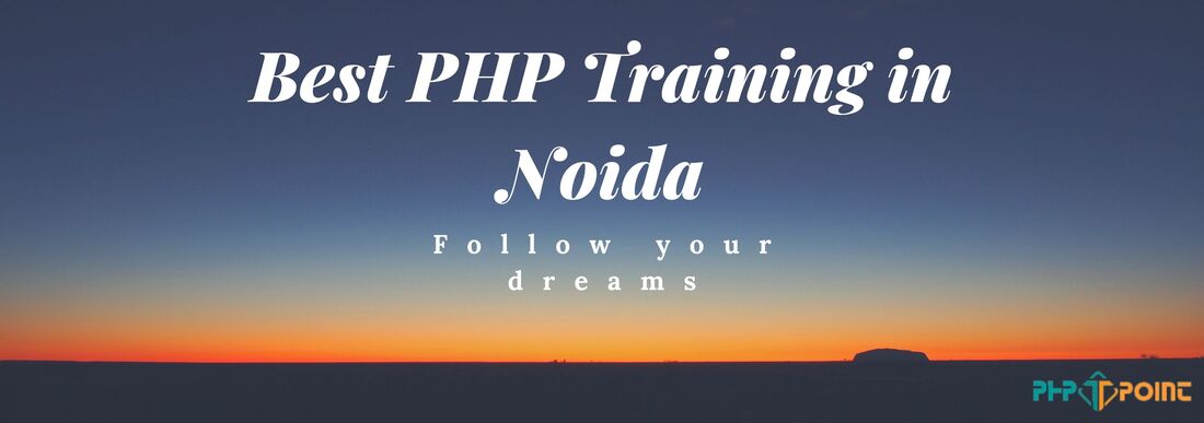 php-training-noida