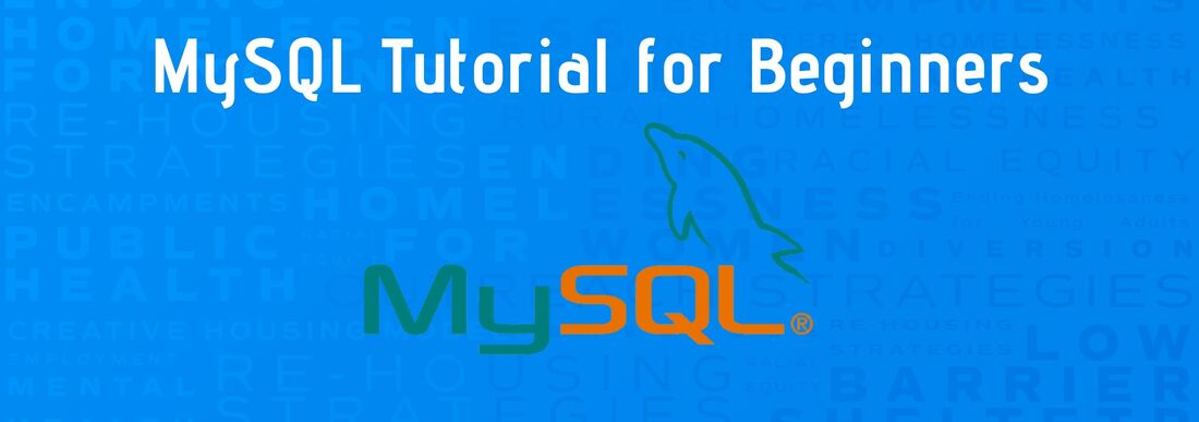 MySQL-tutorial-for-beginners